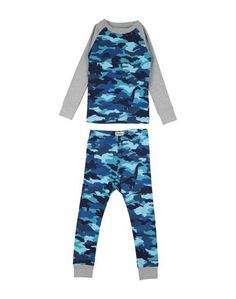 Пижама Hatley