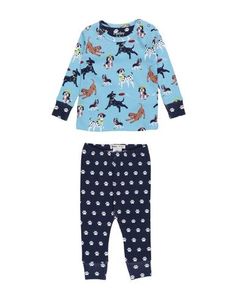 Пижама Hatley
