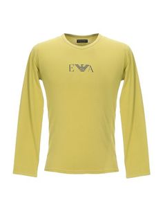 Футболка Emporio Armani