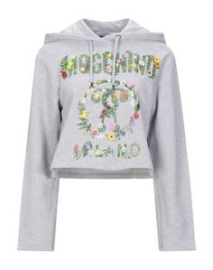 Толстовка Moschino