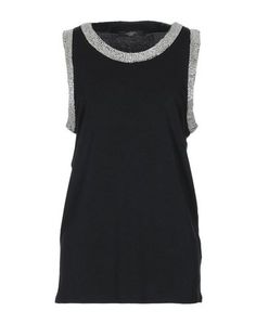 Топ без рукавов Weekend MAX Mara