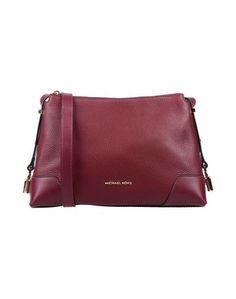 Сумка через плечо Michael Michael Kors