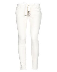 Джинсовые брюки Twinset