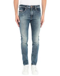 Джинсовые брюки Diesel
