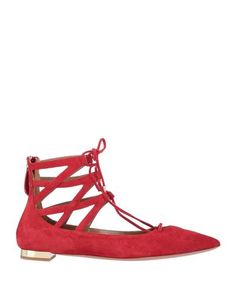 Балетки Aquazzura