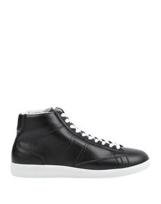 Высокие кеды и кроссовки Maison Margiela