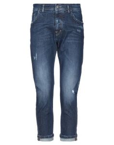 Джинсовые брюки Primo Emporio