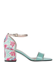 Сандалии Pollini
