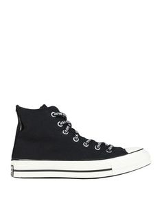 Высокие кеды и кроссовки Converse ALL Star