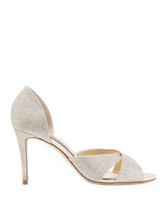 Сандалии Jimmy Choo