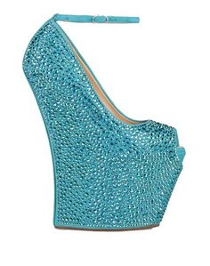 Туфли Giuseppe Zanotti