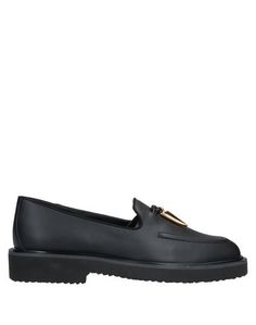 Мокасины Giuseppe Zanotti