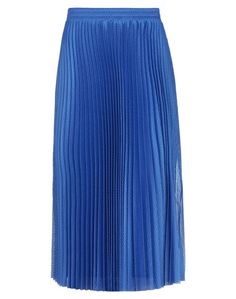 Юбка длиной 3/4 RED Valentino