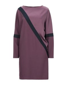 Короткое платье Trussardi Jeans