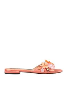 Сандалии Marc Jacobs