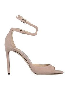 Сандалии Jimmy Choo