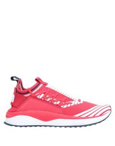 Низкие кеды и кроссовки Puma