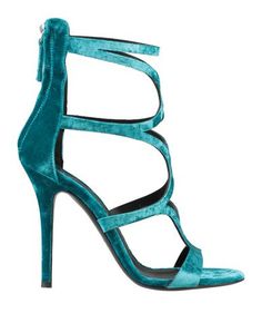 Сандалии Giuseppe Zanotti