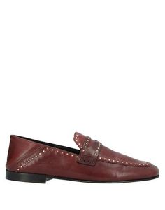 Мокасины Isabel Marant