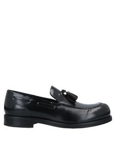 Мокасины Versace