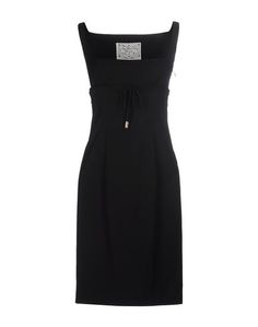 Короткое платье Dsquared2