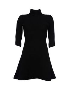 Короткое платье Dsquared2