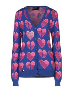 Кардиган Philipp Plein