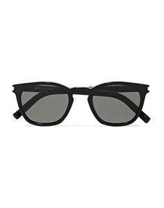 Солнечные очки Saint Laurent