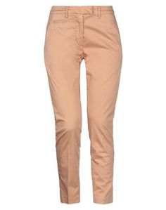 Повседневные брюки Dondup