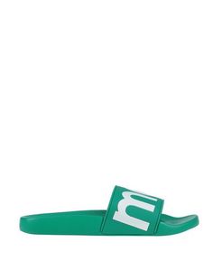 Сандалии Isabel Marant