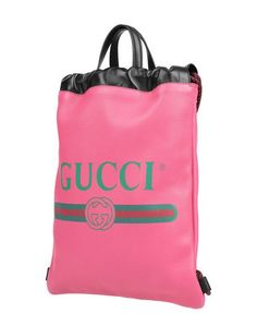 Рюкзаки и сумки на пояс Gucci