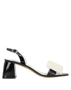 Сандалии Cross Walk