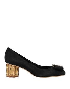 Туфли Salvatore Ferragamo
