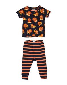 Пижама Hatley