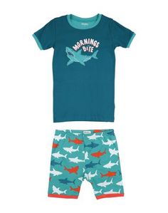 Пижама Hatley