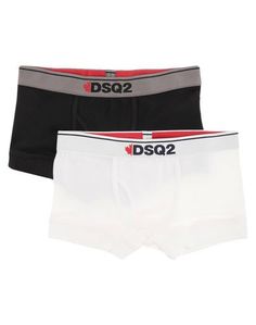 Боксеры Dsquared2