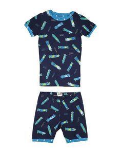 Пижама Hatley