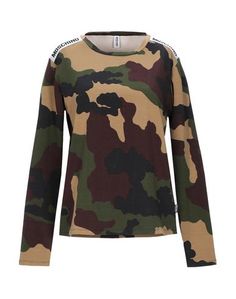 Футболка Moschino