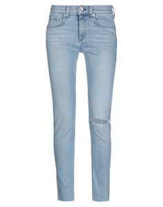 Джинсовые брюки Rag & Bone