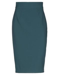 Юбка до колена Elisabetta Franchi