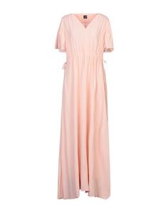 Длинное платье Pinko