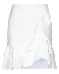 Юбка до колена Proenza Schouler