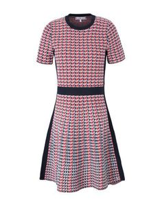 Короткое платье Tommy Hilfiger