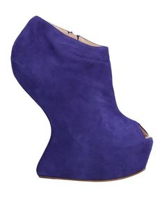 Ботинки Giuseppe Zanotti