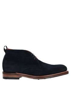 Полусапоги и высокие ботинки Grenson x RAG & Bone