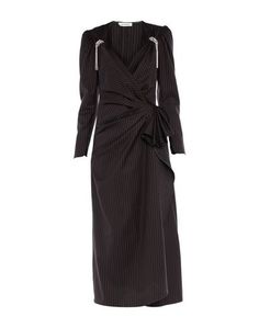 Длинное платье THE Attico