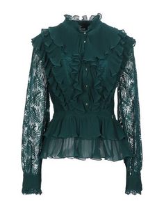 Блузка Just Cavalli