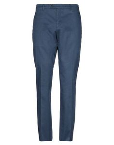 Повседневные брюки Lardini
