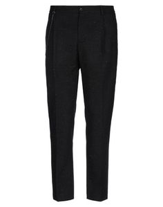 Повседневные брюки Daniele Alessandrini Homme