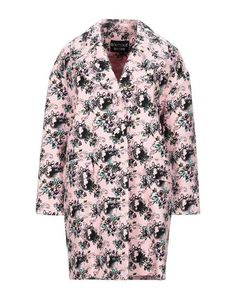 Легкое пальто Boutique Moschino